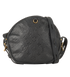 Boite Chapeau Souple MM, &pound;1,500, Handbags, Black, Leather, Front view